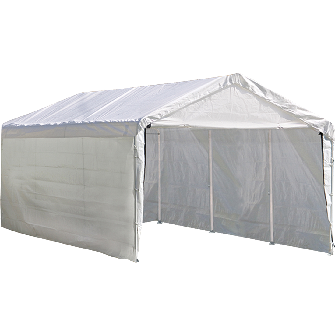 Max AP™ Canopy 3-in-1 with Enclosure Kit, 10 ft. x 20 ft.