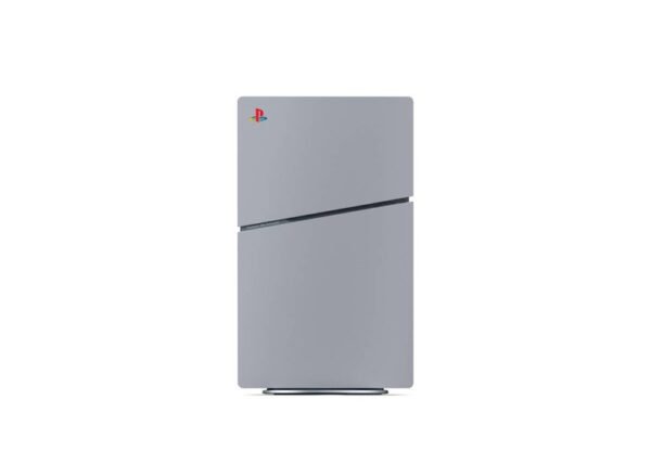 Sony PlayStation 5 PS5 Digital Edition 30th Anniversary Limited Edition Bundle (EU Plug)