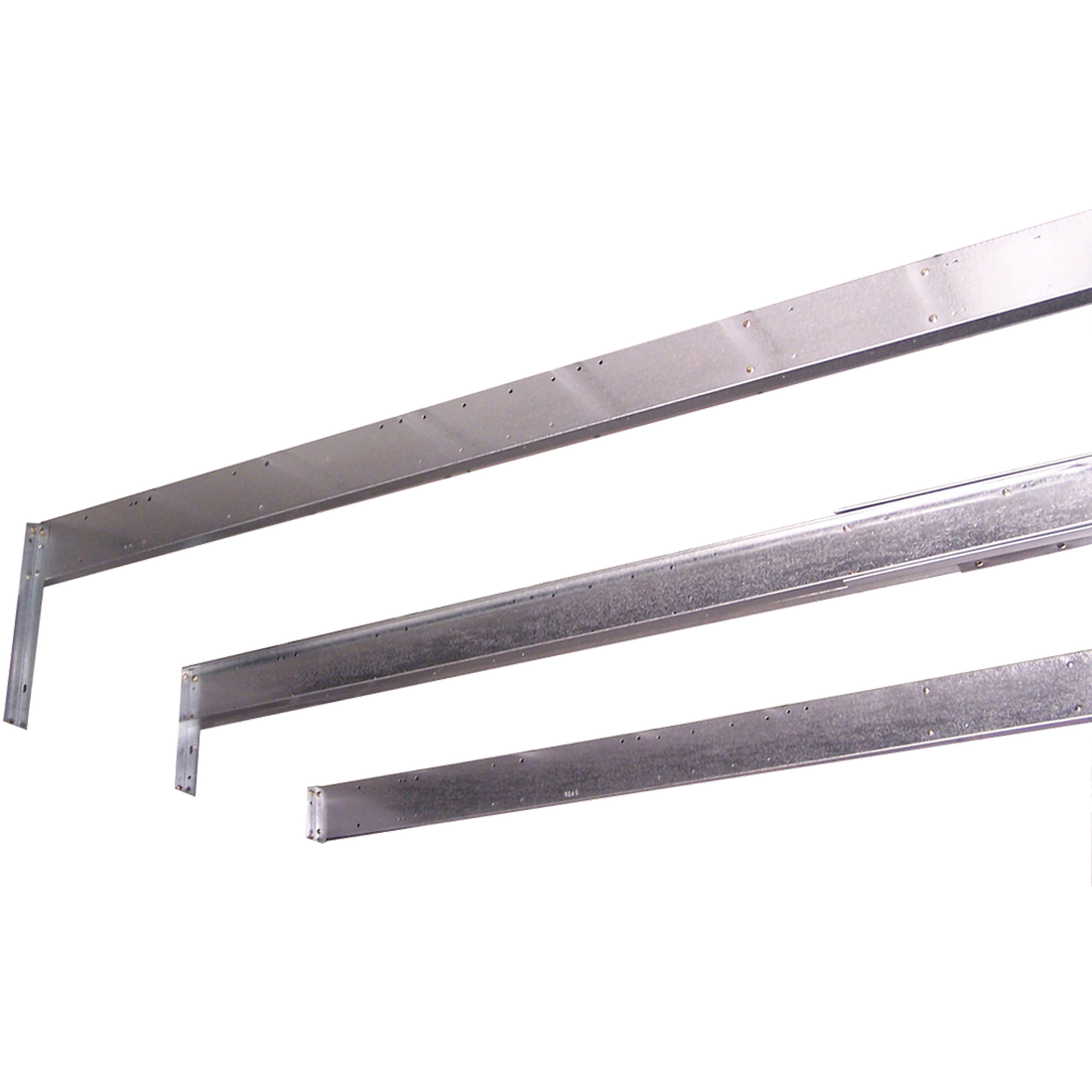 Roof Strengthening Kit For 10 X 6 Ft., 10 X 8 Ft., 10 X 9 Ft., 10 X 10 Ft. Sheds (Except Swing Doors)