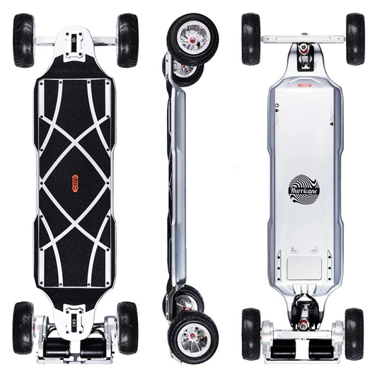 MEEPO Vader – Hurricane Carbon