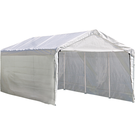 Max AP™ Canopy 3-in-1 with Enclosure Kit, 10 ft. x 20 ft.