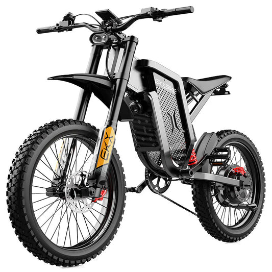 EKX X21 Max | Best Seller Electric Dirt Bike