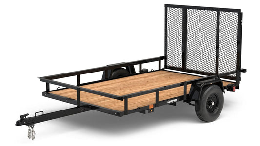 Utility Trailer 5×8 (Copy)