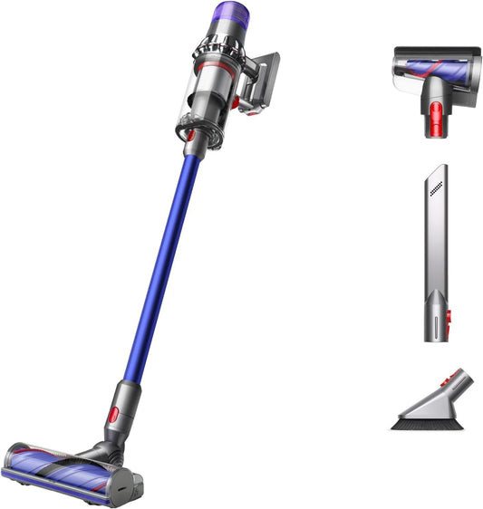 Dyson V11 Origin Cordless Vacuum, 185AW, 3 Power Modes
