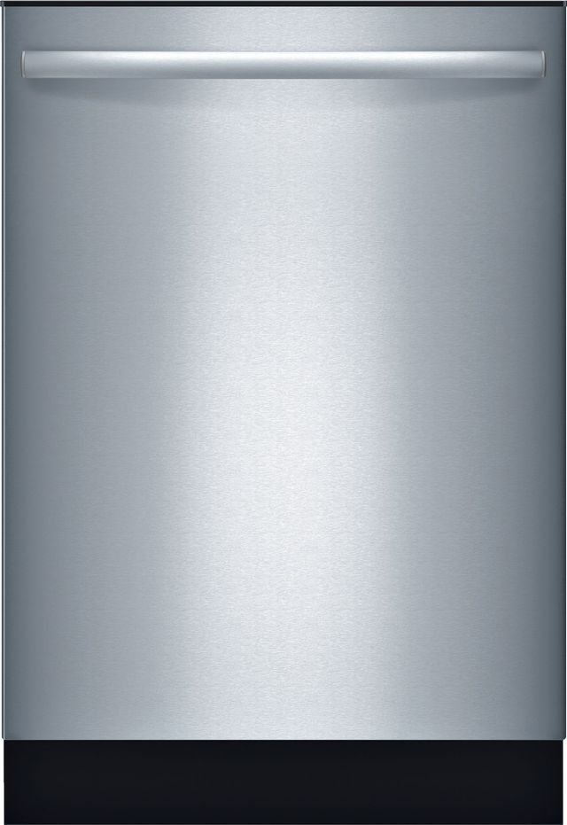 GE – 24″ Front Control Built-In Tub Dishwasher with 3rd Rack, Sanitize Cycle and 47 dBA – Stainless Steel