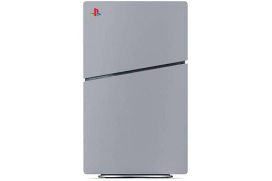 Sony PlayStation 5 PS5 Digital Edition 30th Anniversary Limited Edition Bundle (HK Plug)