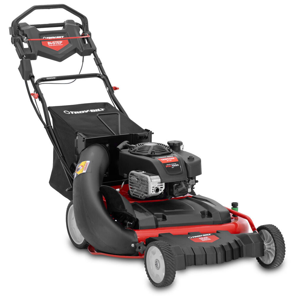 Troy-Bilt WC28B (28") 223cc Briggs &amp; Stratton Walk Mower