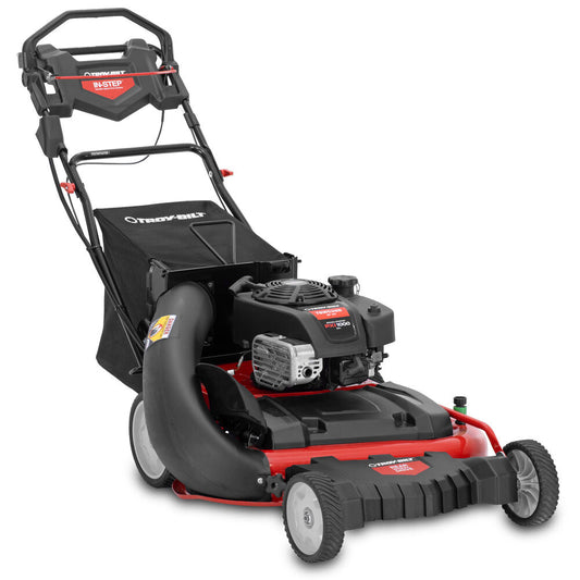 Troy-Bilt WC28B (28") 223cc Briggs &amp; Stratton Walk Mower
