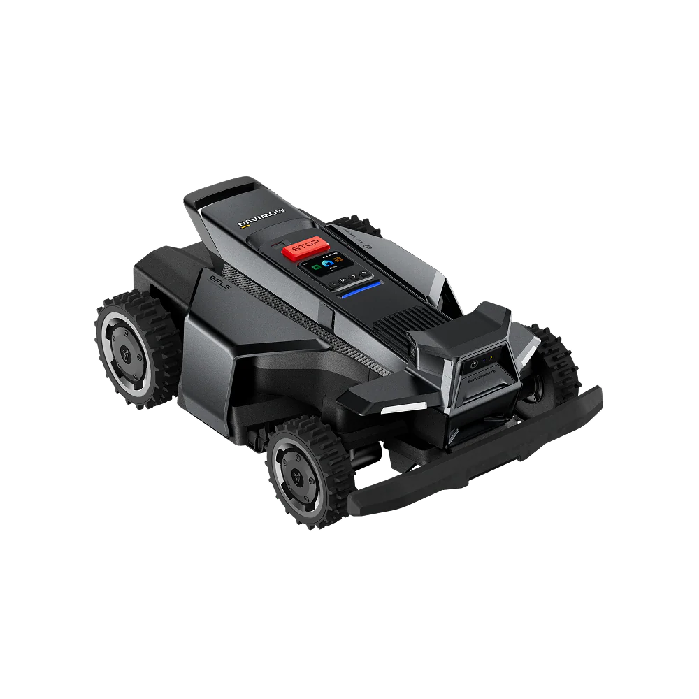 Navimow X4 Robotic Lawn Mower