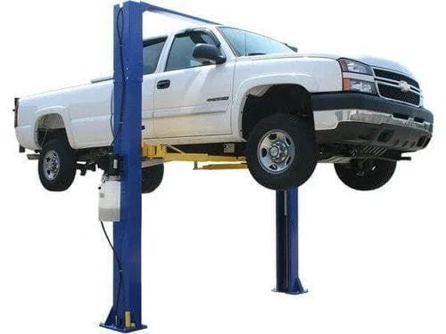 Atlas 9KOHX 9,000 lb Overhead 2-Post Lift