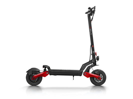 Eagle One PRO All Terrains Electrics Scooters
