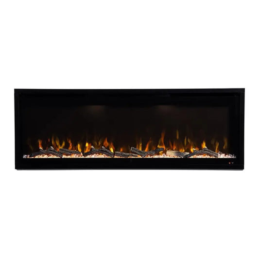 Modern Ember Aerus 50-in Smart Linears Electric Fireplaces