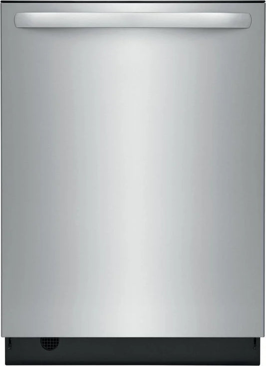 Cafe CDT828P2VS1 CAF(EBACK)™ CustomFit ENERGY STAR Stainless Interior Dishwasherss with Ultra Wash & Dry, 42 dBA
