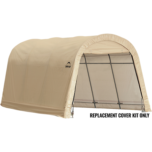 Replacement Cover Kit for the AutoShelter RoundTop®