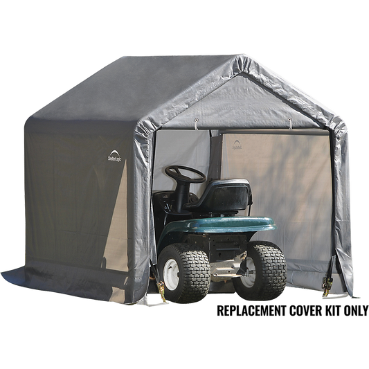 Replacement Cover Kit for the Shed-in-a-Box® Portable Shed