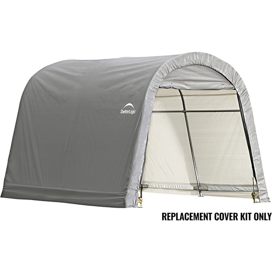 Replacement Cover Kit for the Shed-in-a-Box RoundTop® Portable Shed