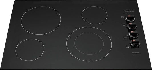 Frigidaire Electric Cooktops