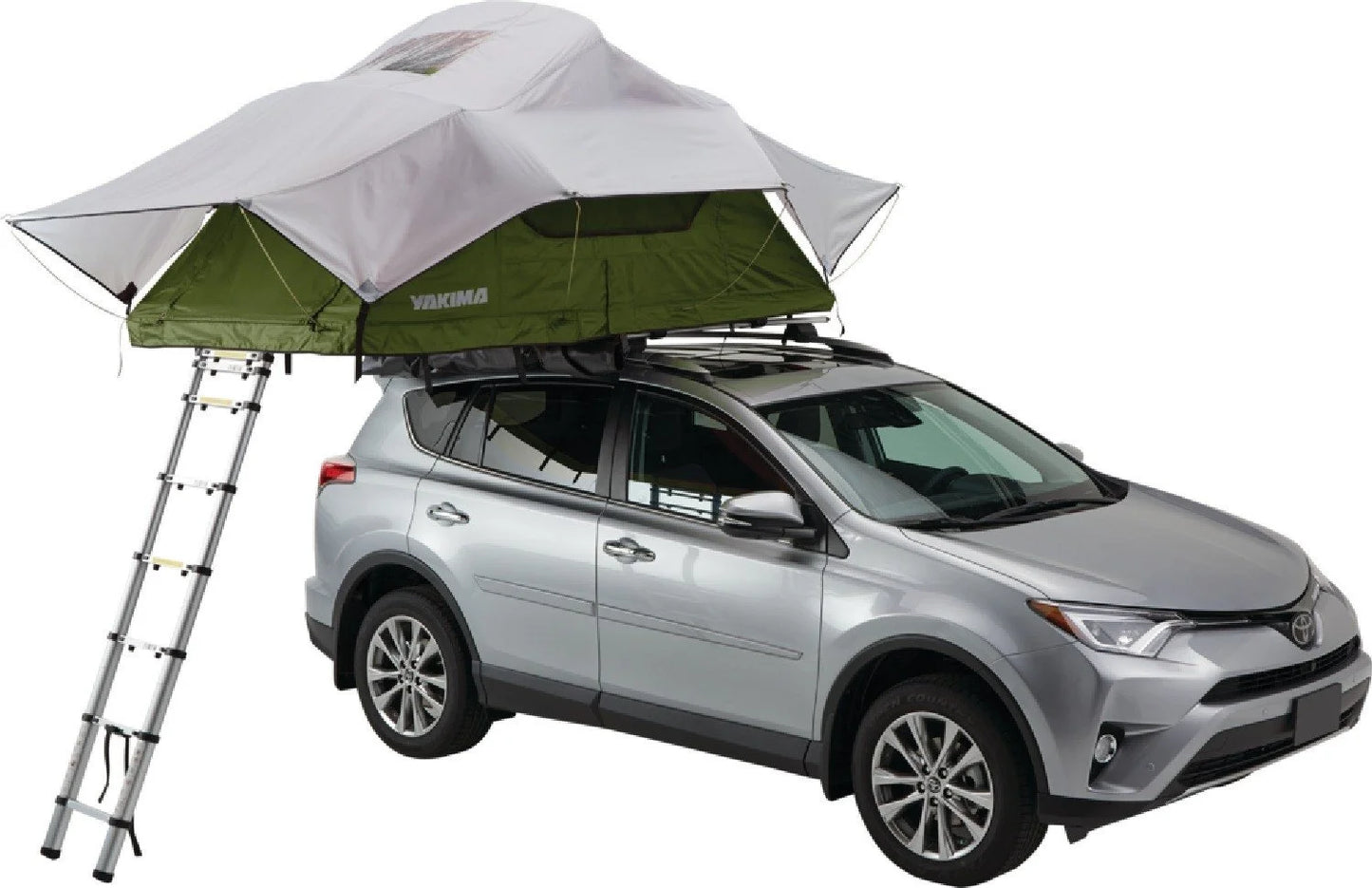 Yakima Skyrise Rooftop Tents