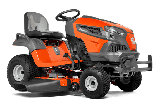 Husqvarna TS 242XD (42") 21.5HP Kawasaki Lawn Tractor w/ Locking Differential