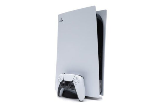 Sony PlayStation 5 PS5 Blu-ray Edition Console (UK Plug)