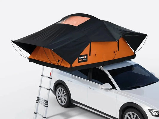 TentBox Lite XL Roof Top Tents