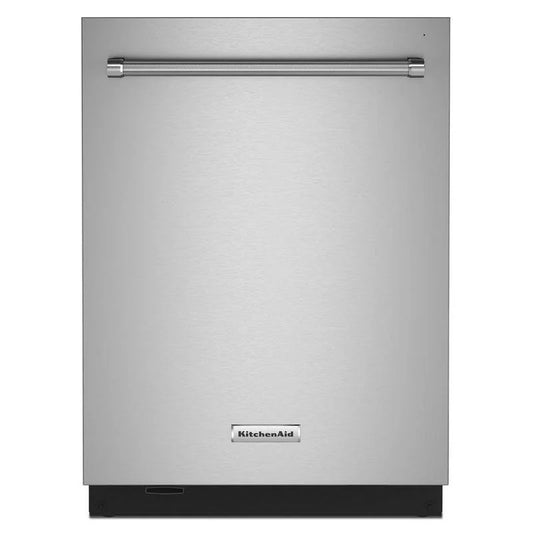 360° Max Jets™ Third Rack Dishwasher with Ultra-Bright LED Lighting, 44 dBA