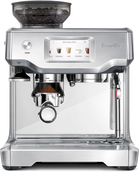 Breville Barista Touch Espresso Machines