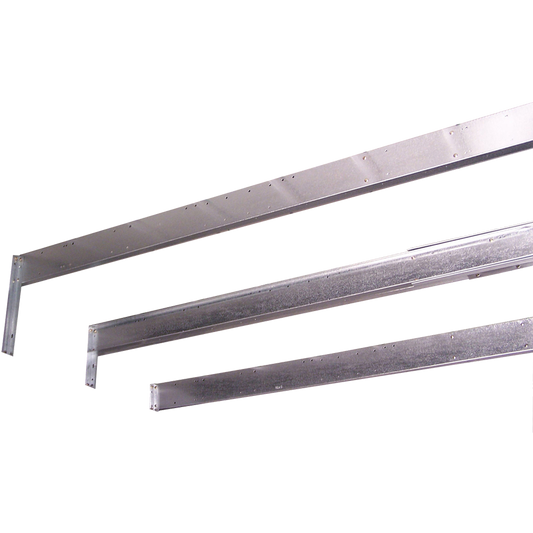 Roof Strengthening Kit for 10 x 13 ft., 10 x 14 ft. Sheds (Except Swing Doors)