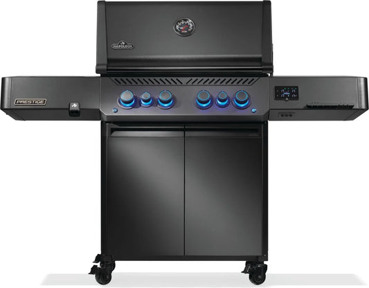 Napoleon Phantom Prestige 500 Connected Gas Grills