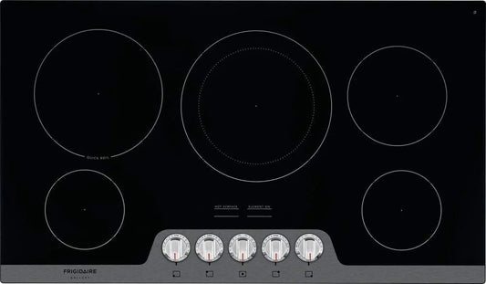 Frigidaire 36″ Electric Cooktops